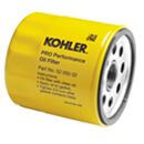 Premium Pick - KOHLER 52 050 02-S Engine Oil Filter Extra Capacity - Best Synthetic Oil Filter 2021