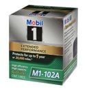 Mobil 1 M1-102 - M1-102A Extended Performance Oil Filter 2021