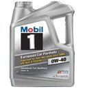 Mobil 1 96989 - Best Motor Oil for Diesel Engines