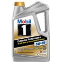 Mobil 1 120764 - Synthetic Oil for Gasoline Engines