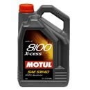 Motul 007250 8100 - Best Budget Synthetic Oil 2022