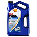 Rotella T6 Best Synthetic Oil 2021