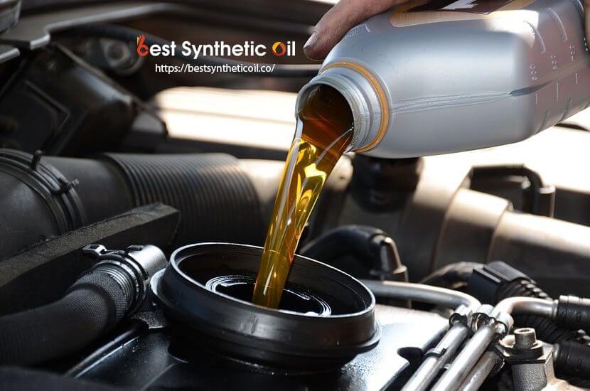 How to Pick the Right Synthetic Motor Oil for Your Car